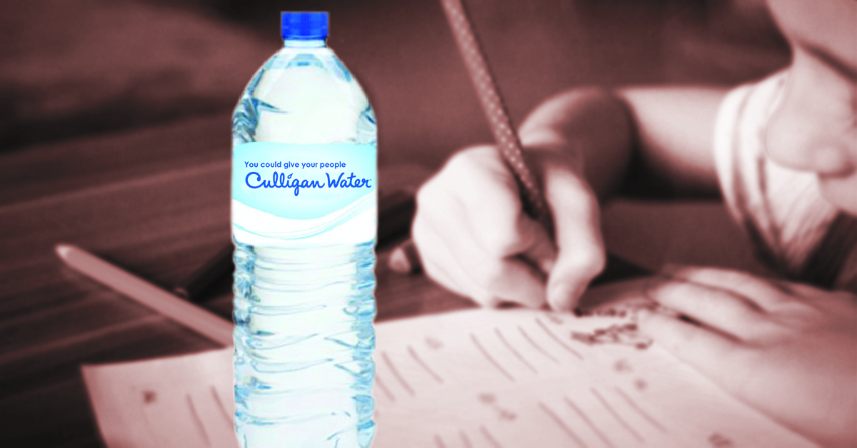 Back to School: Keeping Your Kids Hydrated – Kor Water