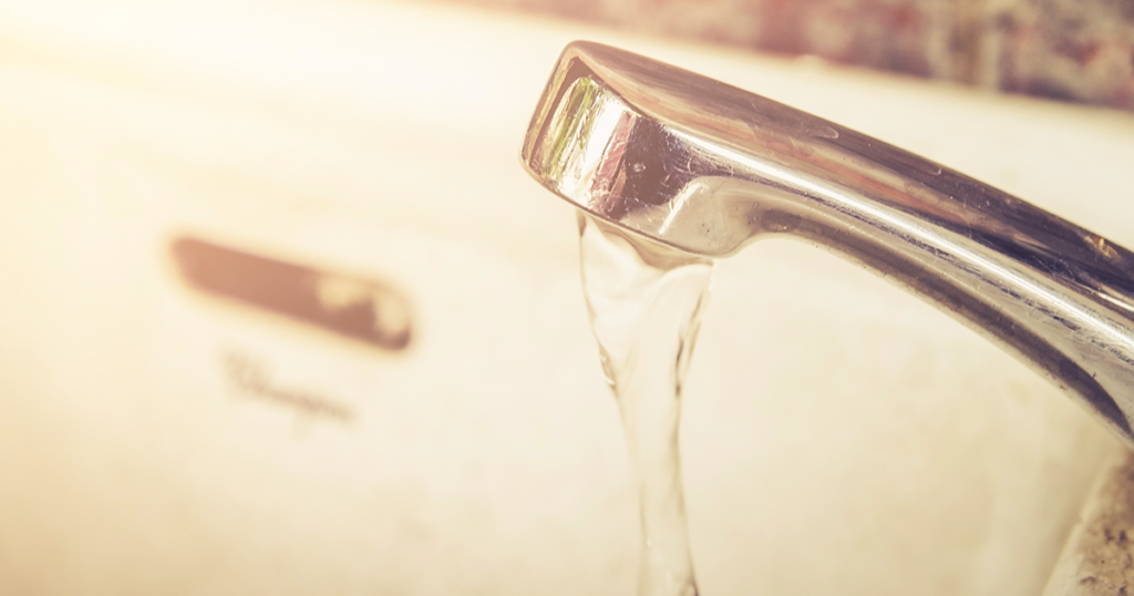 Are There Carcinogenic Contaminants In Your Tap Water 