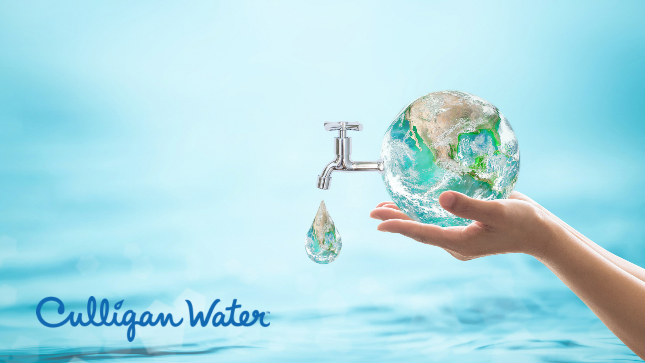 Why Choose Sustainable Water Bottles? - Culligan